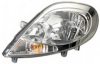 HELLA 1EH 354 541-011 Headlight